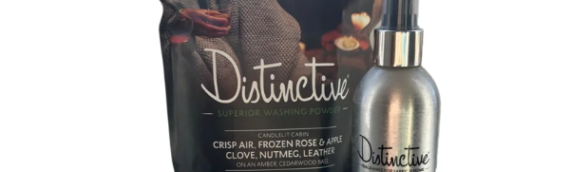 Delight Your Guests with Distinctive Touches