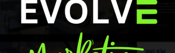 From Invisible to Irresistible — Transform Your Marketing with Marketing Evolve