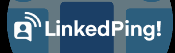 LinkedPing! More Leads. Less Effort. Better Clients.