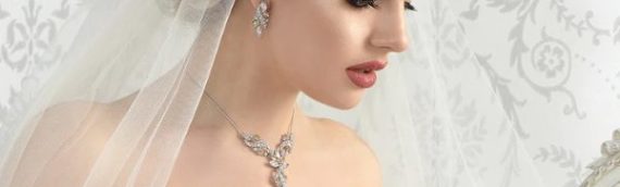 A truly exquisite bridal brand for a Western simplistic look