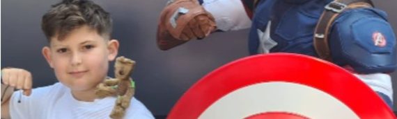 The Ellis Edwards Foundation — Supporting Children Through the Hardest Days