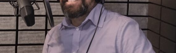 Nick Field – BBC, ITV, Channel 4 Actor, Presenter & Voice Over Artist