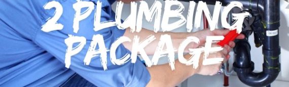 Tap Into a New Career – NVQ Level 2 Plumbing Course