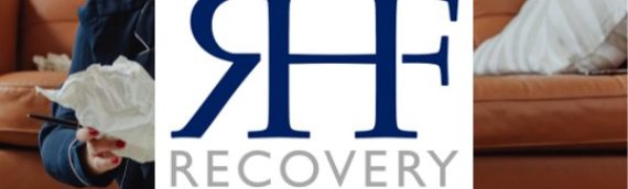 Is Your Business  Showing Signs of  Distress ?