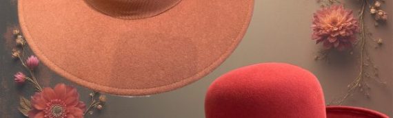 Stylish & Handmade Hats Available – Perfect as Gifts This Season