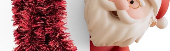 Make This Christmas Sparkle!