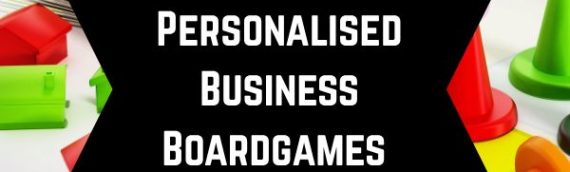 Turn Boring Stands Into Buzzing Crowds with Personalised Business Games