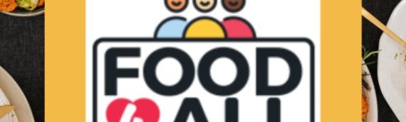 Food4ALL – Helping Those In Need