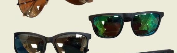 Step Into the Sunshine with Style