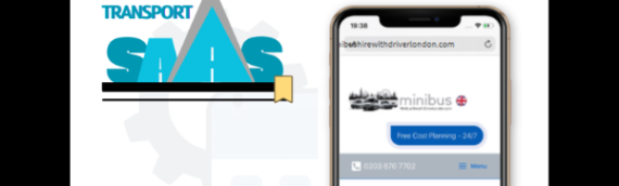 Helping Transport Businesses Prevent Opportunity Losses.