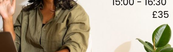 Connect and Grow with Tim Peniston-Bird