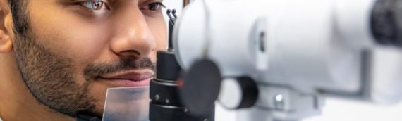 Get Your Eyes Tested by Generational Opticians