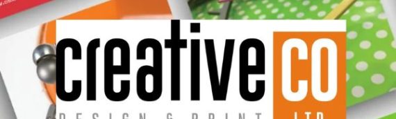 Creative Co. – The Design Partner That Delivers Results, Not Just Pretty Pictures