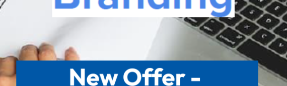 New Offer! Website and Marketing Plan Packages