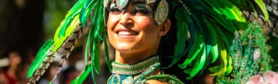 Put Your Business Infront of Millions at Notting Hill Carnival