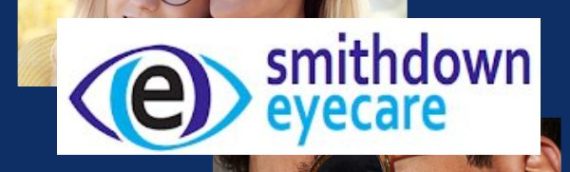 Know your prescription? Get your glasses with Smithdown Eyecare