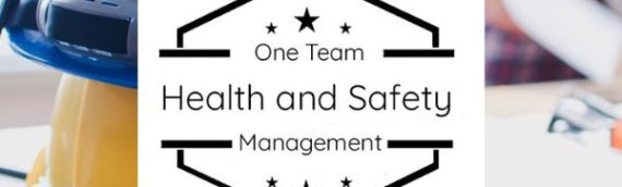Stay Safe. Stay Compliant. Reduce Costs.