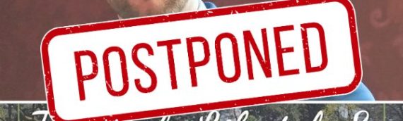 Fox Tailoring Event – Postponed