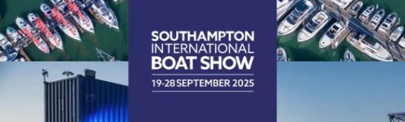 Southampton Int. Boat Show – Advertising Space 19 to 28 Sept