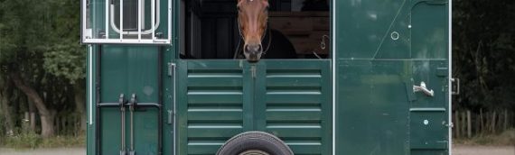 Leading Horse Transport Business In Essex For Sale