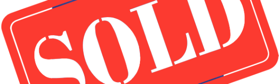 SOLD – Branded Eco-friendly Tote Bags