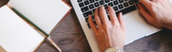 Get an award-winning copywriter to get your message to your clients