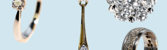 High Quality Jewellery Straight from the heart of Birmingham