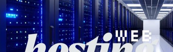 Your Website Deserves Better Hosting