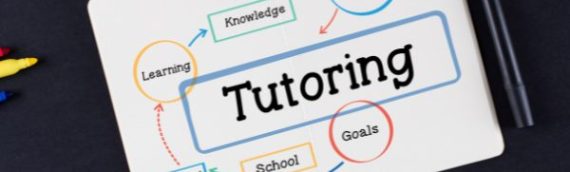 Learn More & Stress Less with Personal Tutoring