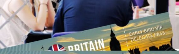 Go Global with Confidence at the Global Britain Trade Expo 2026