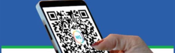 e-Business Cards – Aurora Smart Tags