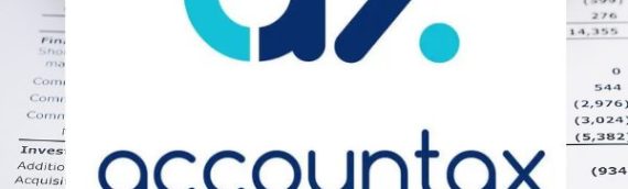 AccounTax Zone – Your Strategic Accounting & Tax Advisors in the UK