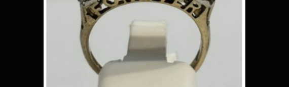 SOLD – Pre-Loved Jewellery Available from Sarum Jewellers