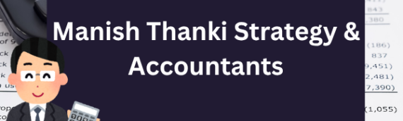 What if your accountant acted more like a strategic partner?