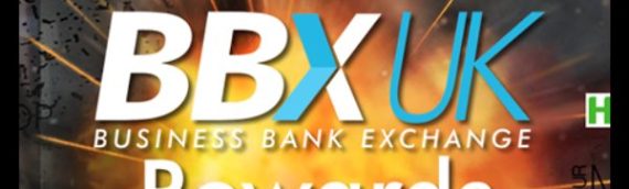 Save Cash Every Day With BBX Rewards
