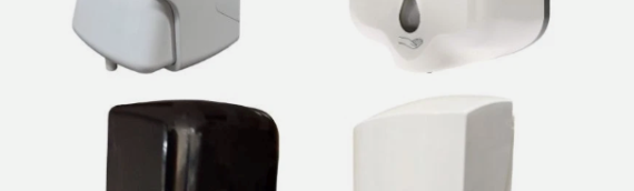 Stock Up, Sell On, Save Big – Pallets of Hand Sanitiser Dispensers Available Now