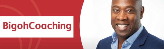 Bigoh Coaching: The Business Coach Who Listens
