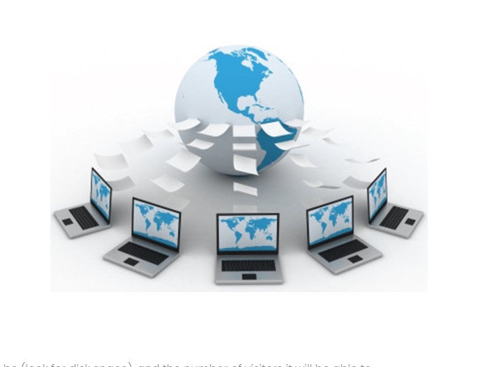 Get reliable website hosting services with advanced features to drive high traffic.