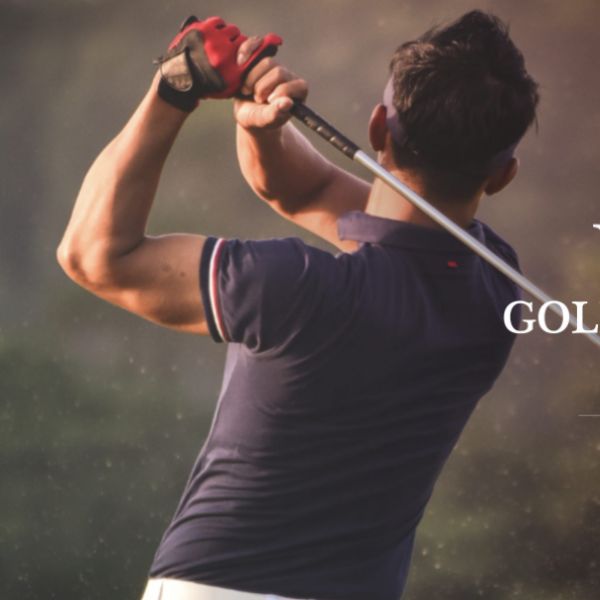 VISUALYTES GOLF DAY CHAMPIONSHIP SUMMER 2023